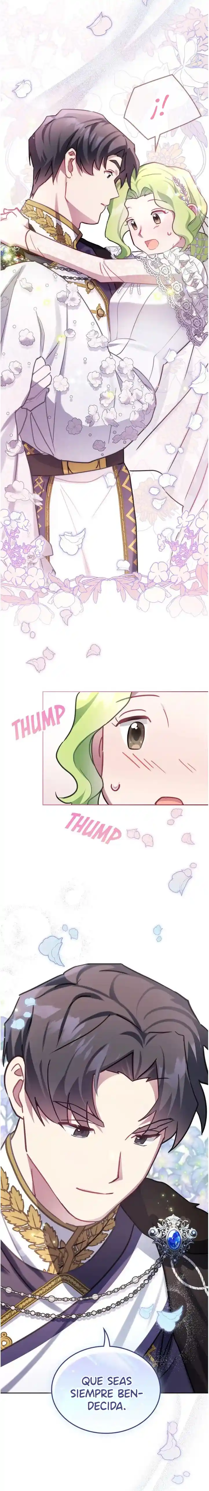 La Princesa De Los Animales. - Capítulo 15 - Página 15 - LectorTMOo