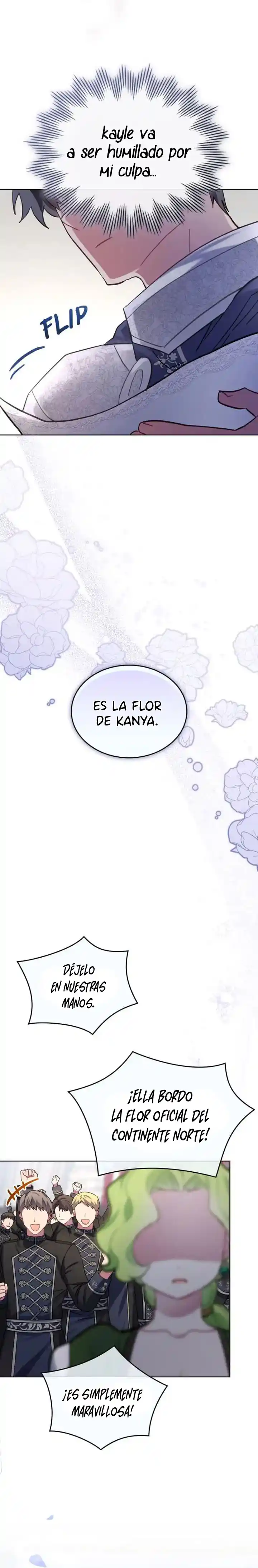 La Princesa De Los Animales. - Capítulo 17 - Página 16 - LectorTMOo