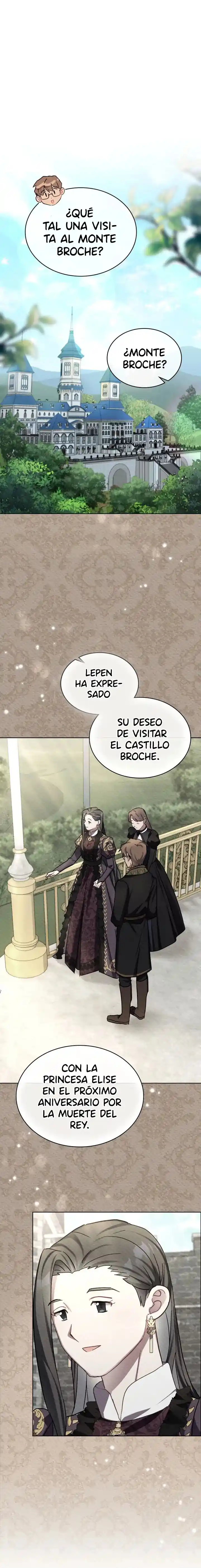 La Princesa De Los Animales. - Capítulo 20 - Página 11 - LectorTMOo