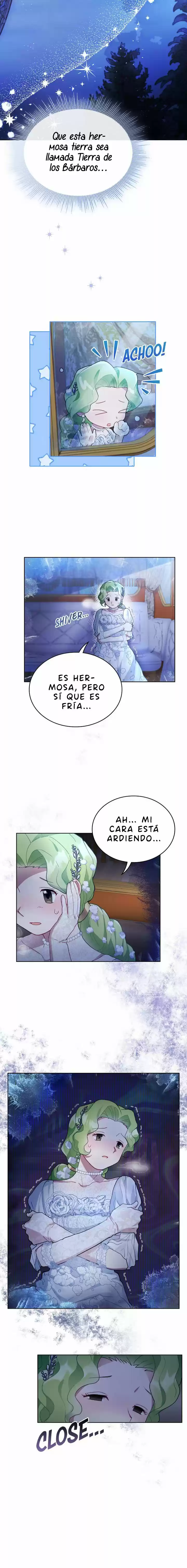 La Princesa De Los Animales. - Capítulo 3 - Página 4 - LectorTMOo