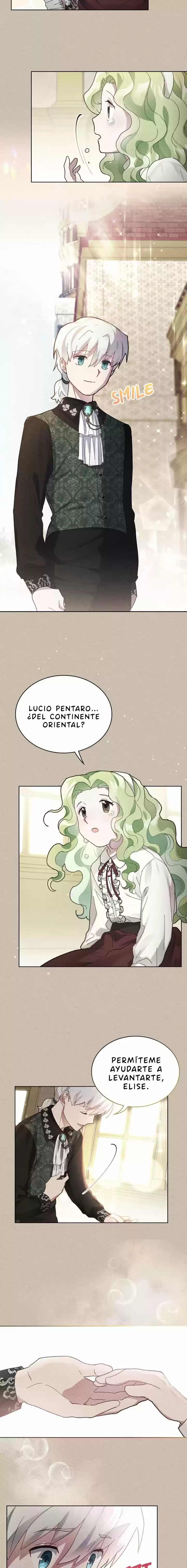 La Princesa De Los Animales. - Capítulo 3 - Página 10 - LectorTMOo
