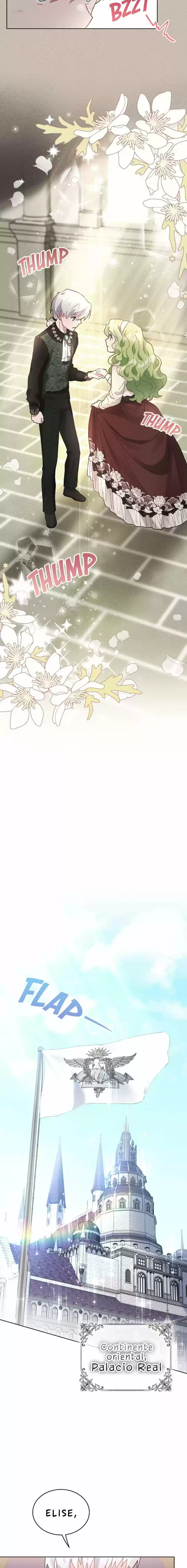La Princesa De Los Animales. - Capítulo 3 - Página 11 - LectorTMOo