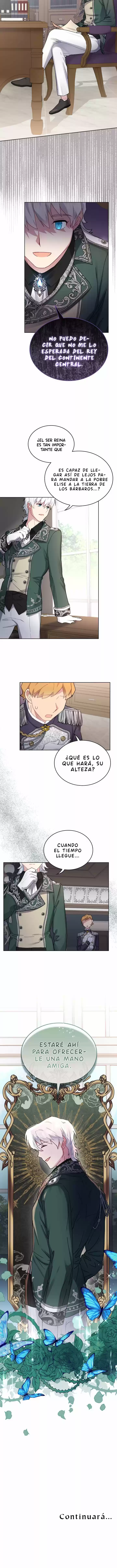 La Princesa De Los Animales. - Capítulo 3 - Página 14 - LectorTMOo