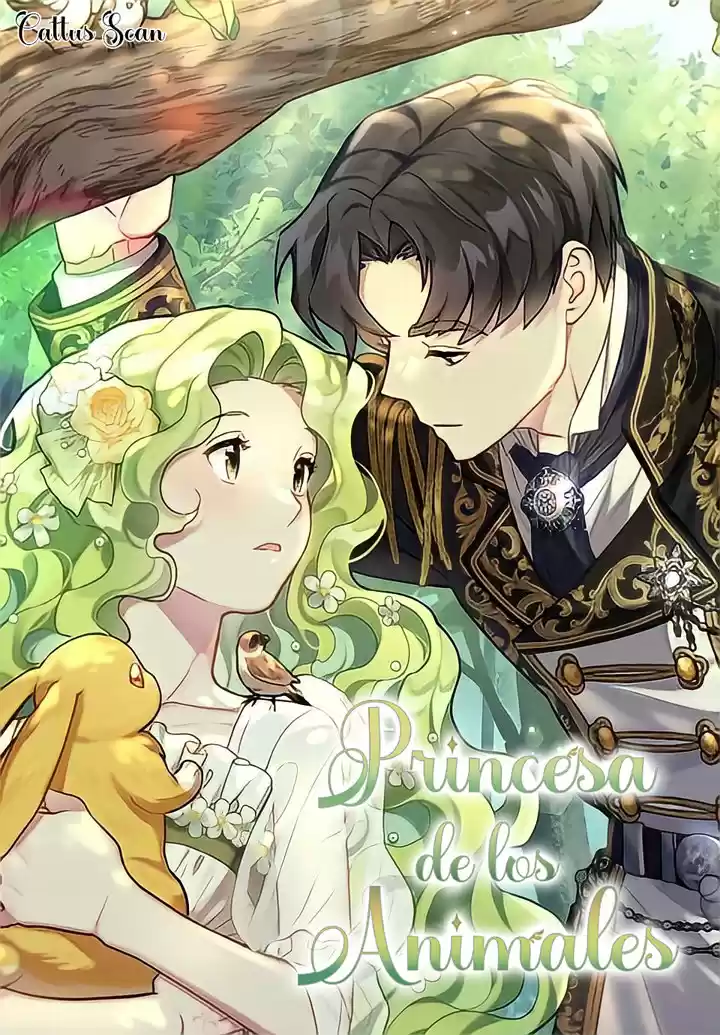 La Princesa De Los Animales. - Capítulo 4 - Página 1 - LectorTMOo