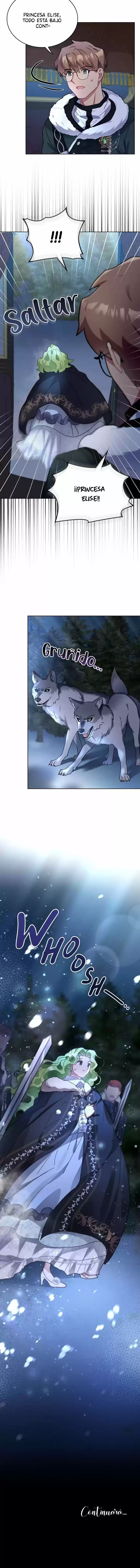 La Princesa De Los Animales. - Capítulo 4 - Página 14 - LectorTMOo