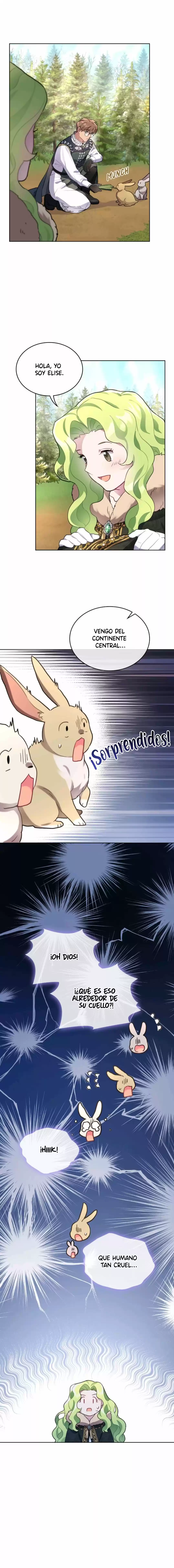 La Princesa De Los Animales. - Capítulo 6 - Página 13 - LectorTMOo