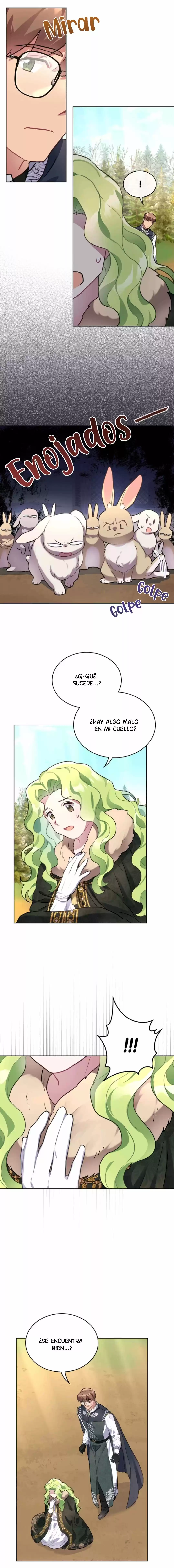 La Princesa De Los Animales. - Capítulo 6 - Página 14 - LectorTMOo