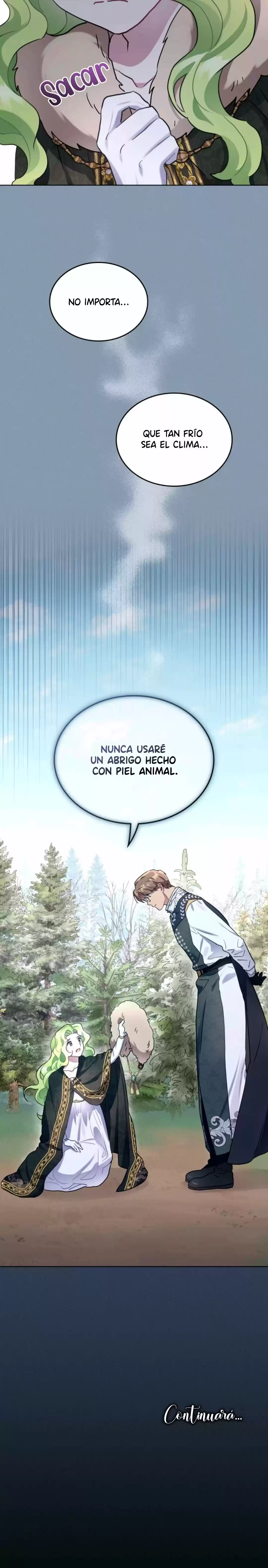 La Princesa De Los Animales. - Capítulo 6 - Página 16 - LectorTMOo