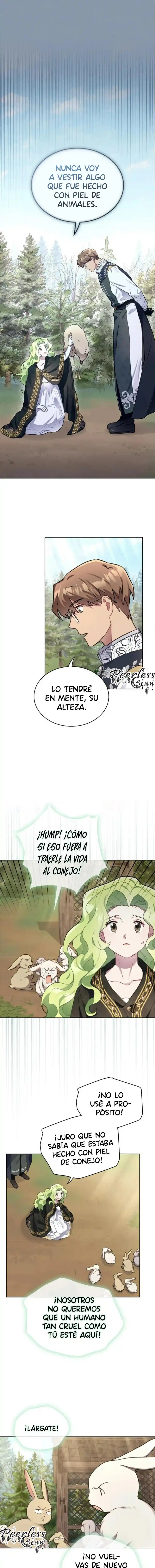 La Princesa De Los Animales. - Capítulo 7 - Página 2 - LectorTMOo