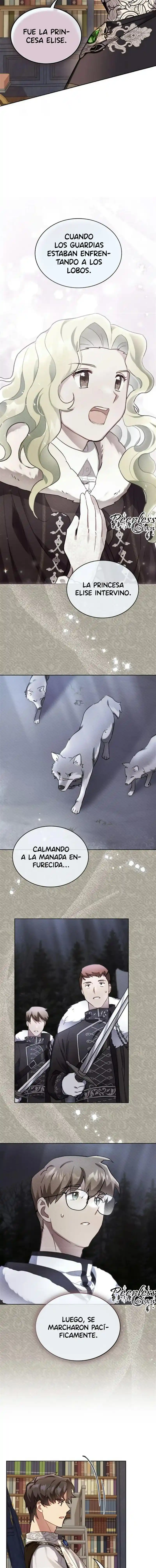 La Princesa De Los Animales. - Capítulo 7 - Página 6 - LectorTMOo