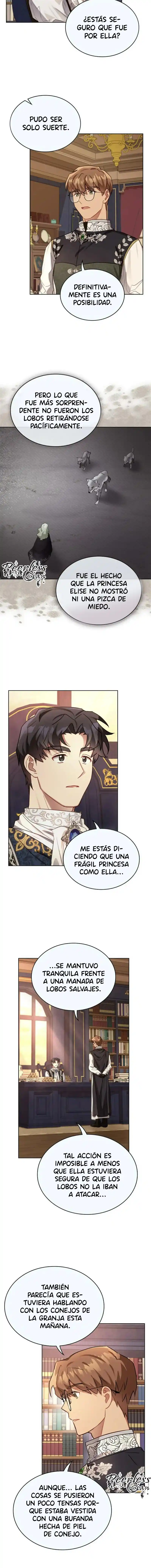 La Princesa De Los Animales. - Capítulo 7 - Página 7 - LectorTMOo
