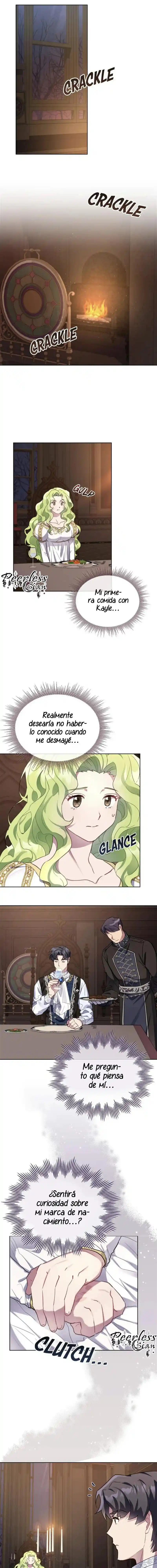 La Princesa De Los Animales. - Capítulo 7 - Página 9 - LectorTMOo
