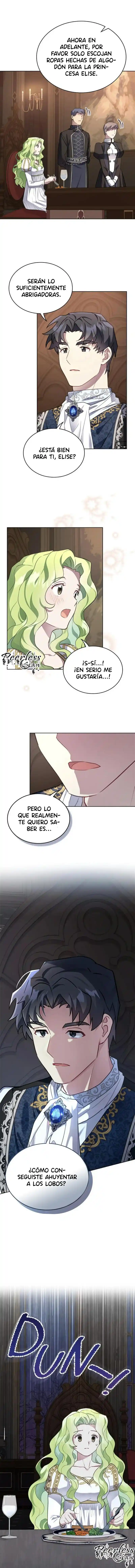 La Princesa De Los Animales. - Capítulo 7 - Página 12 - LectorTMOo