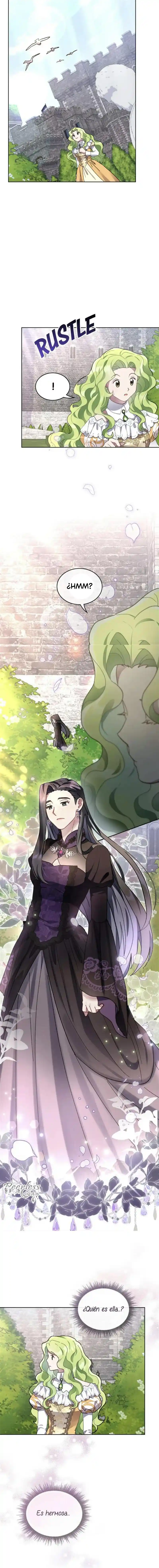La Princesa De Los Animales. - Capítulo 8 - Página 7 - LectorTMOo