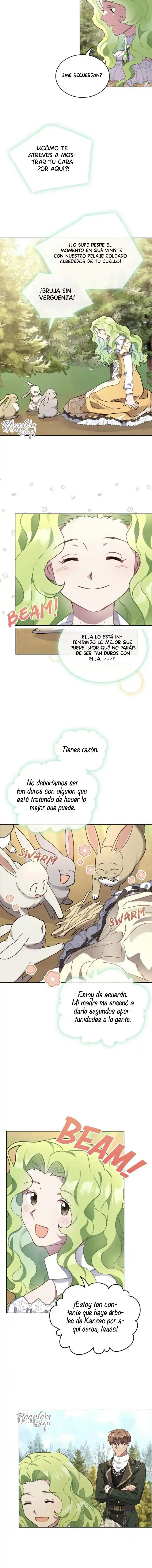 La Princesa De Los Animales. - Capítulo 8 - Página 10 - LectorTMOo