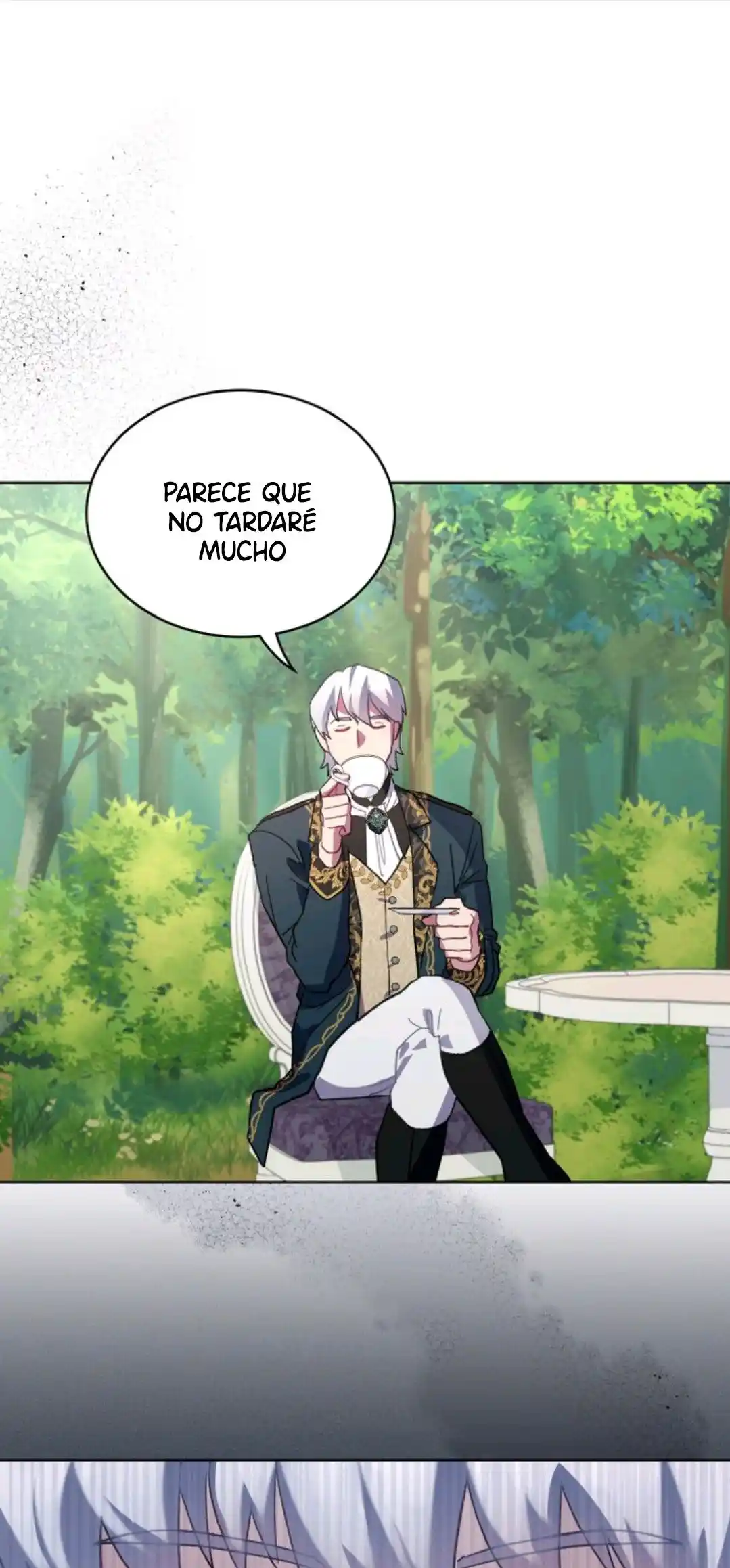 La Princesa De Los Animales. - Capítulo 9 - Página 27 - LectorTMOo