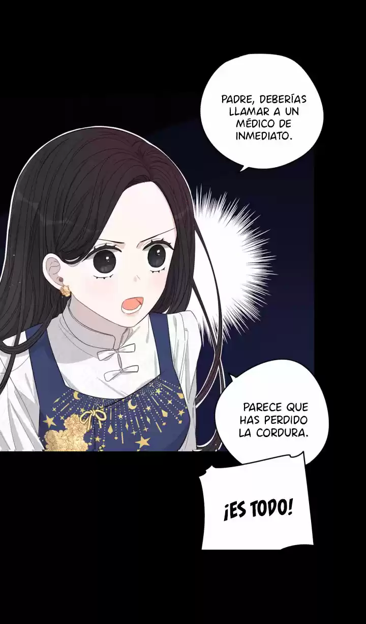 La Princesa Del Cabello Oscuro - Capítulo 2 - Página 6 - LectorTMOo