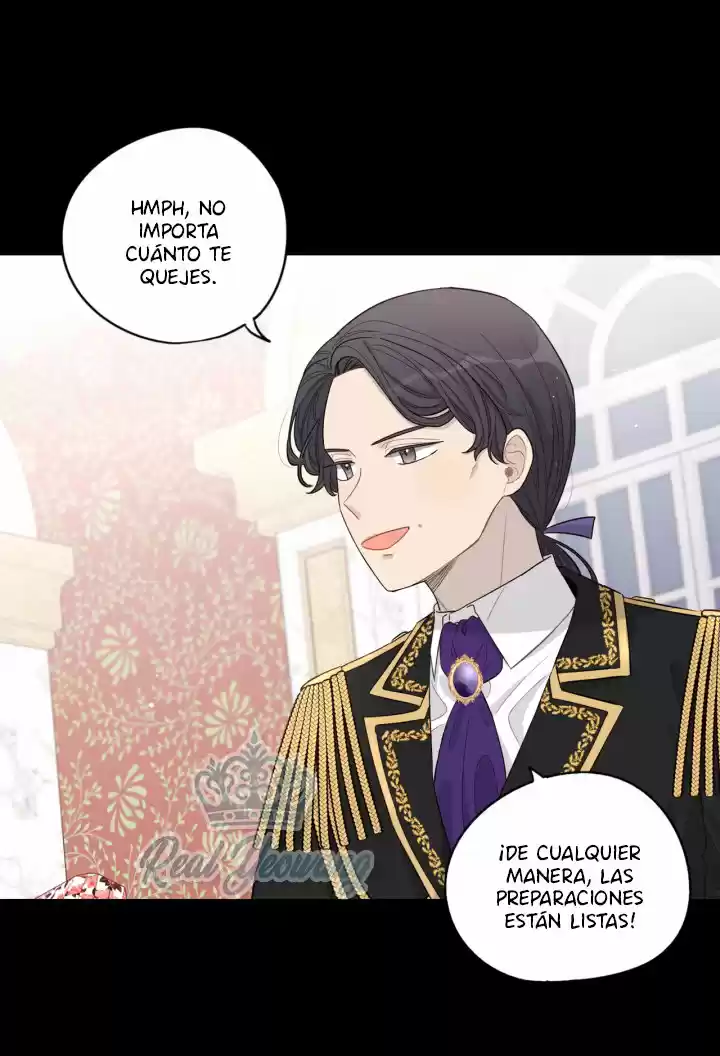La Princesa Del Cabello Oscuro - Capítulo 2 - Página 7 - LectorTMOo