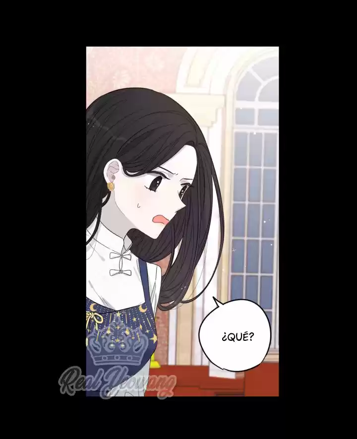 La Princesa Del Cabello Oscuro - Capítulo 2 - Página 8 - LectorTMOo