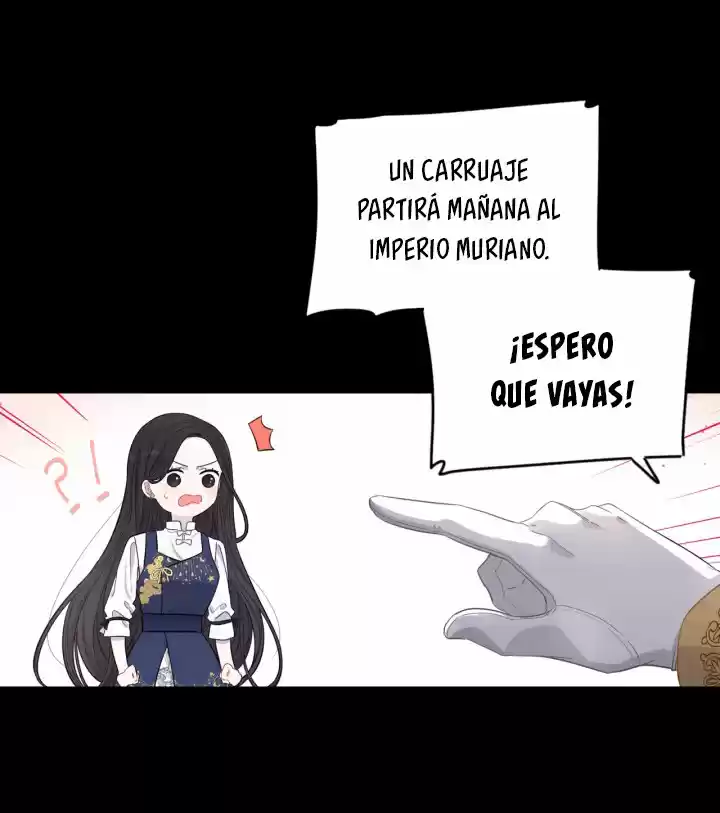 La Princesa Del Cabello Oscuro - Capítulo 2 - Página 9 - LectorTMOo