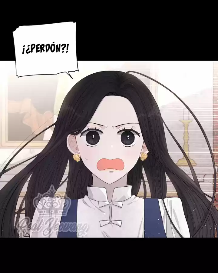 La Princesa Del Cabello Oscuro - Capítulo 2 - Página 10 - LectorTMOo