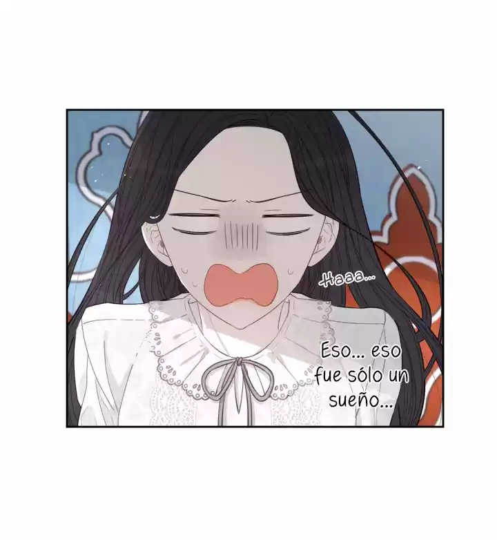 La Princesa Del Cabello Oscuro - Capítulo 2 - Página 13 - LectorTMOo