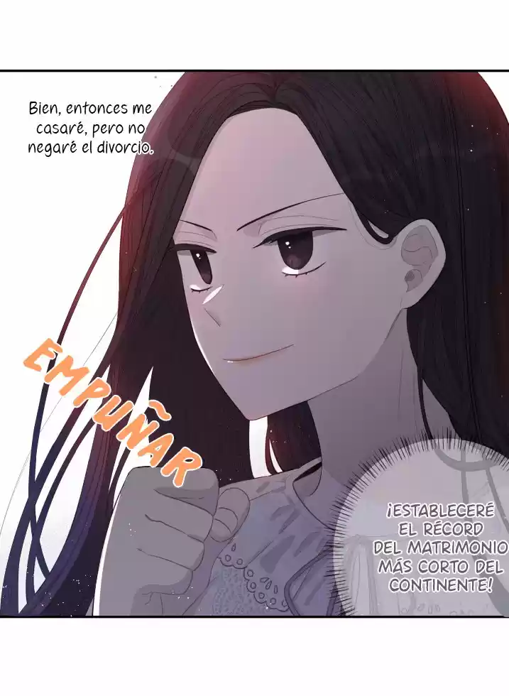 La Princesa Del Cabello Oscuro - Capítulo 2 - Página 19 - LectorTMOo