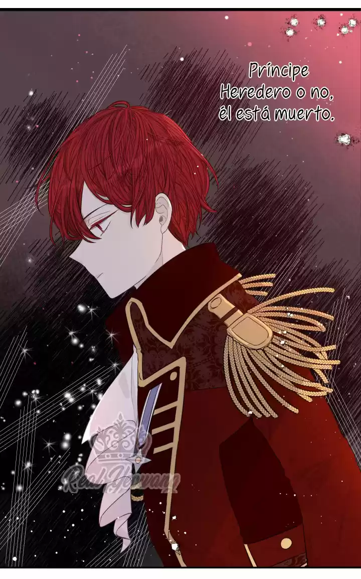 La Princesa Del Cabello Oscuro - Capítulo 2 - Página 20 - LectorTMOo