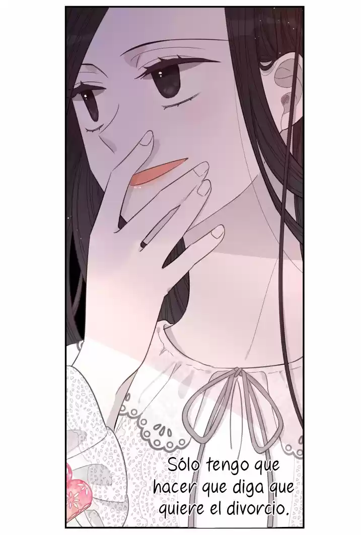 La Princesa Del Cabello Oscuro - Capítulo 2 - Página 21 - LectorTMOo