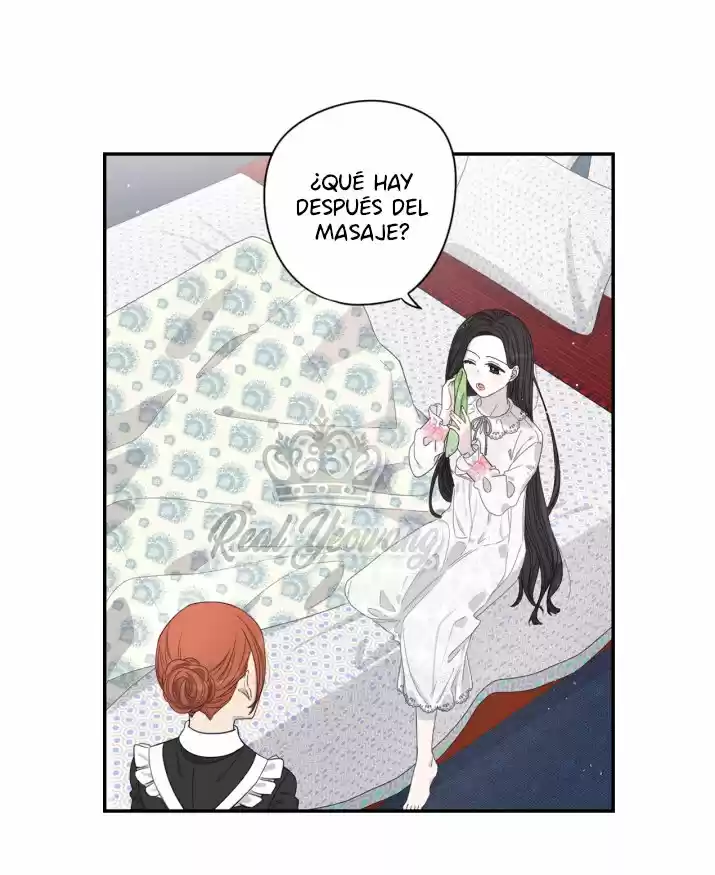 La Princesa Del Cabello Oscuro - Capítulo 2 - Página 24 - LectorTMOo