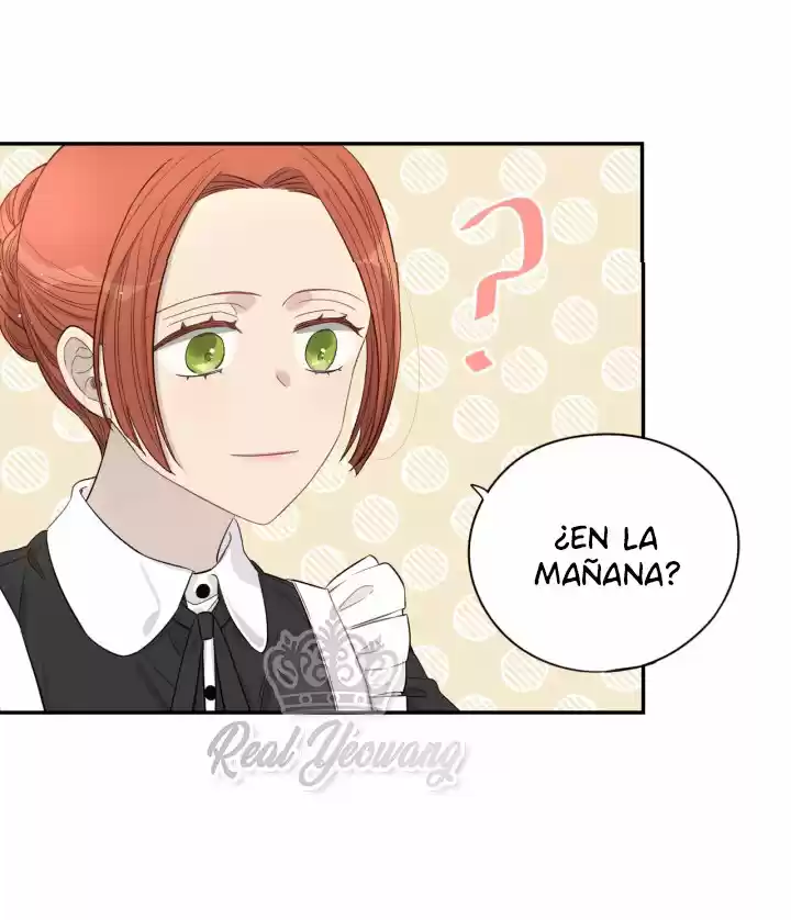 La Princesa Del Cabello Oscuro - Capítulo 2 - Página 26 - LectorTMOo