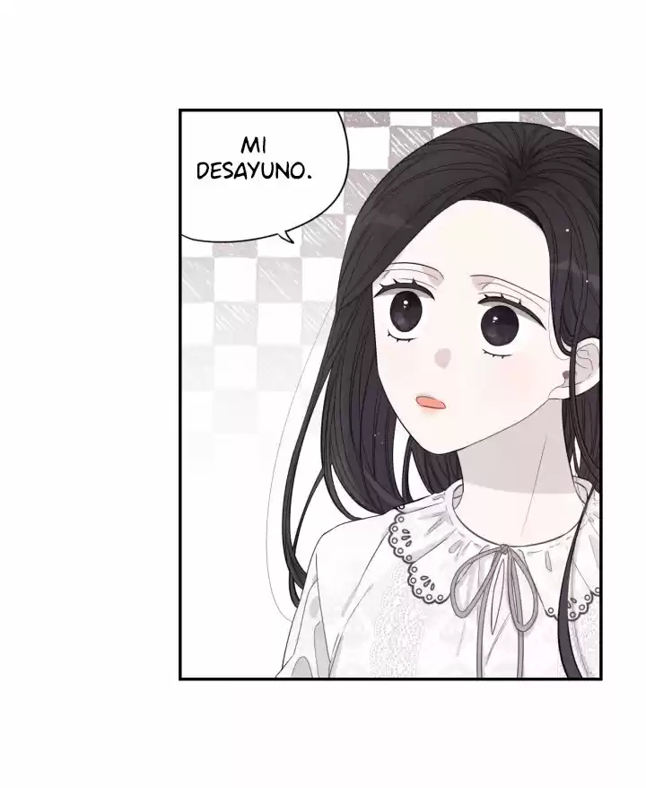 La Princesa Del Cabello Oscuro - Capítulo 2 - Página 27 - LectorTMOo