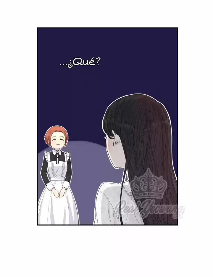 La Princesa Del Cabello Oscuro - Capítulo 2 - Página 29 - LectorTMOo