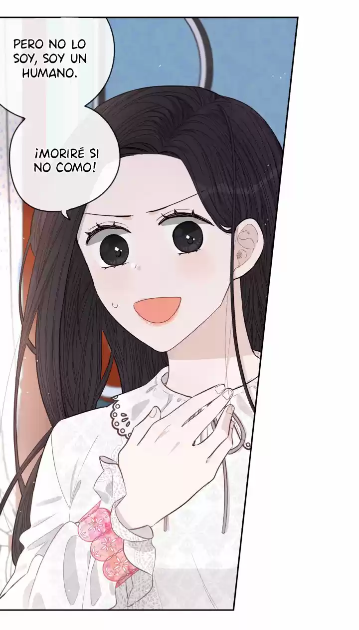La Princesa Del Cabello Oscuro - Capítulo 2 - Página 35 - LectorTMOo