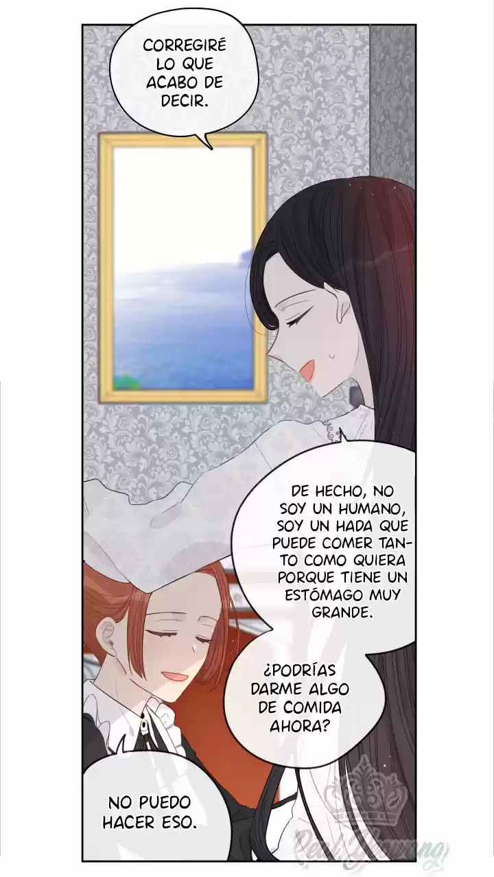 La Princesa Del Cabello Oscuro - Capítulo 2 - Página 37 - LectorTMOo