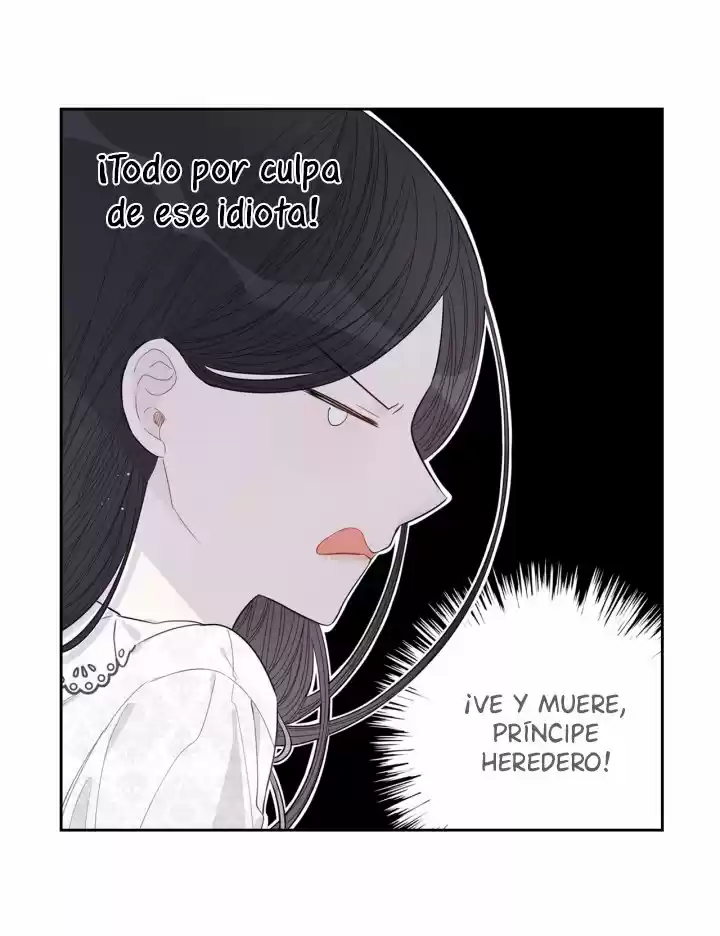 La Princesa Del Cabello Oscuro - Capítulo 2 - Página 42 - LectorTMOo