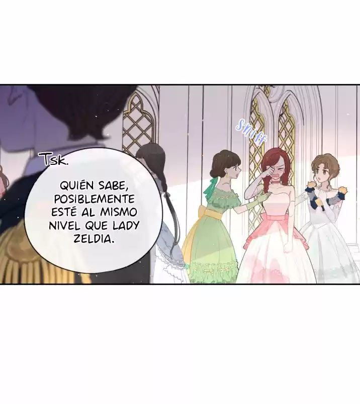 La Princesa Del Cabello Oscuro - Capítulo 2 - Página 46 - LectorTMOo