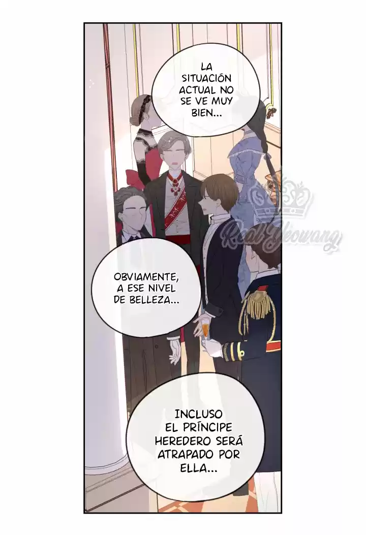 La Princesa Del Cabello Oscuro - Capítulo 2 - Página 61 - LectorTMOo