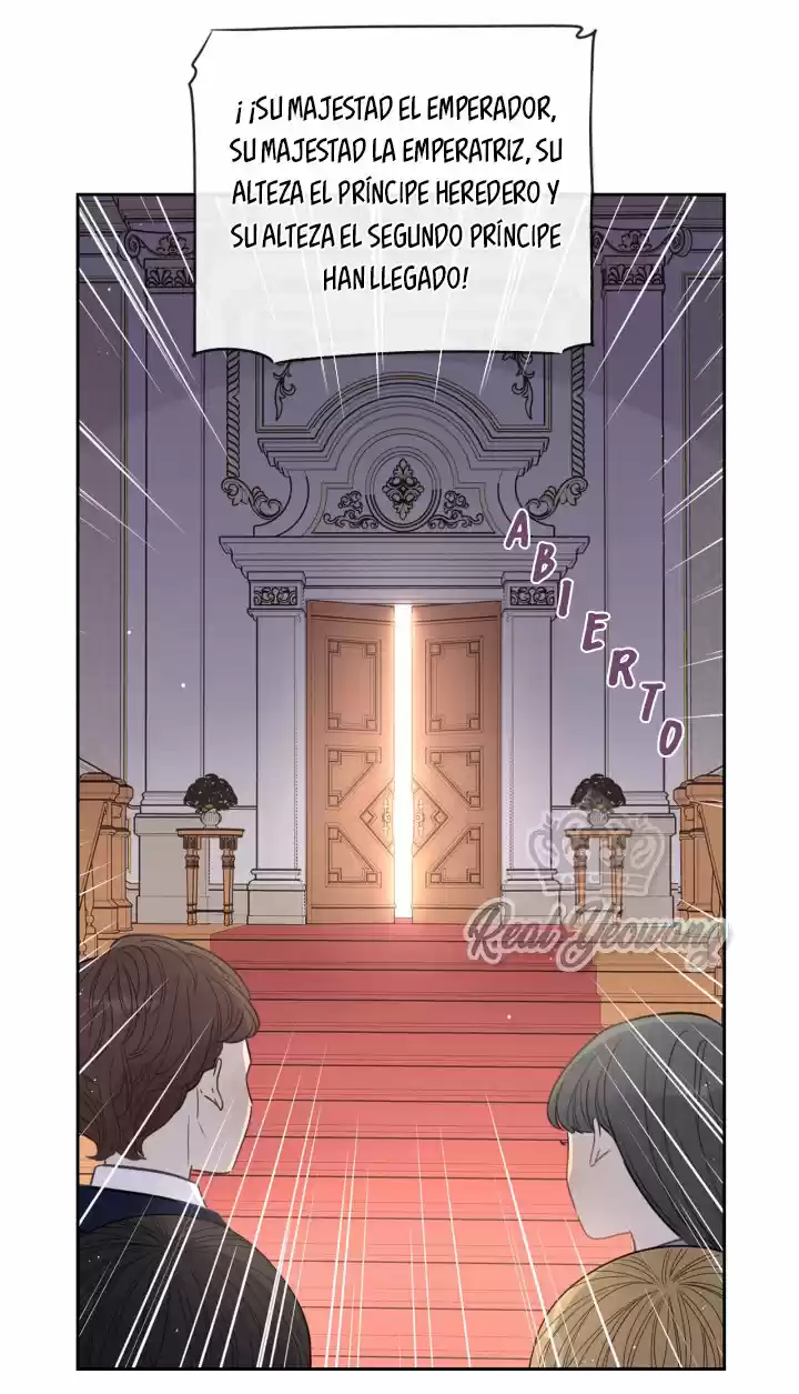 La Princesa Del Cabello Oscuro - Capítulo 2 - Página 64 - LectorTMOo