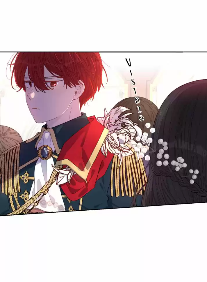 La Princesa Del Cabello Oscuro - Capítulo 2 - Página 67 - LectorTMOo