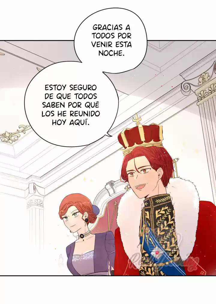 La Princesa Del Cabello Oscuro - Capítulo 2 - Página 70 - LectorTMOo