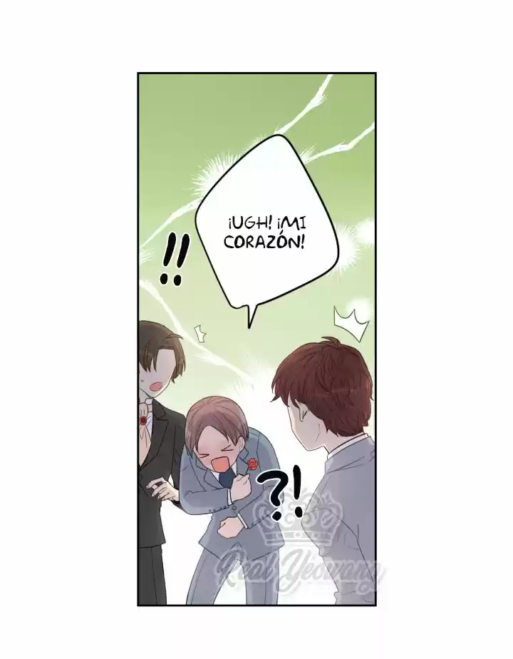La Princesa Del Cabello Oscuro - Capítulo 2 - Página 76 - LectorTMOo