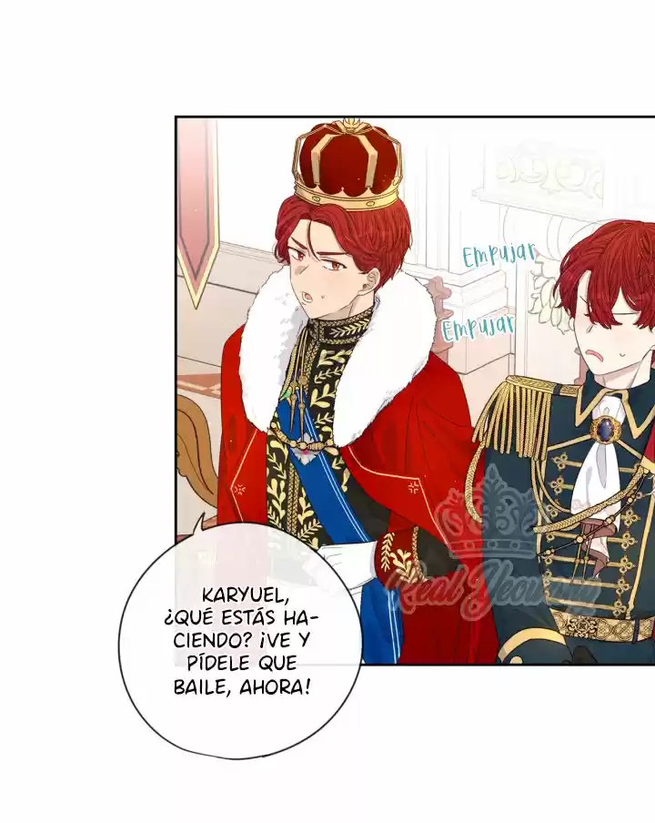 La Princesa Del Cabello Oscuro - Capítulo 2 - Página 78 - LectorTMOo