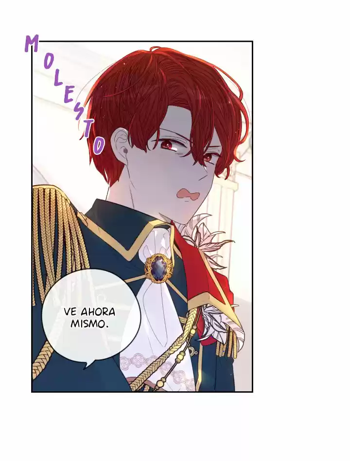 La Princesa Del Cabello Oscuro - Capítulo 2 - Página 79 - LectorTMOo