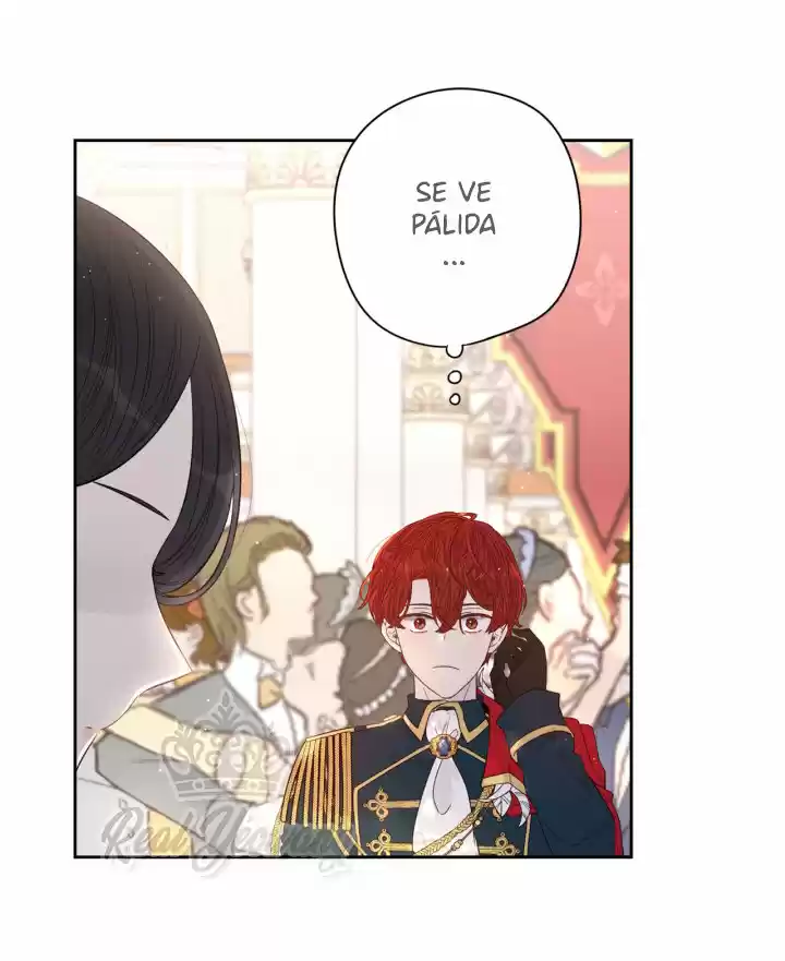 La Princesa Del Cabello Oscuro - Capítulo 2 - Página 84 - LectorTMOo