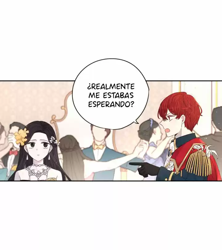 La Princesa Del Cabello Oscuro - Capítulo 2 - Página 85 - LectorTMOo