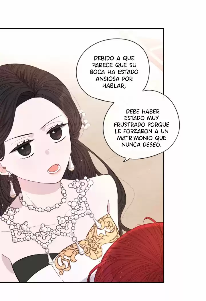 La Princesa Del Cabello Oscuro - Capítulo 2 - Página 90 - LectorTMOo