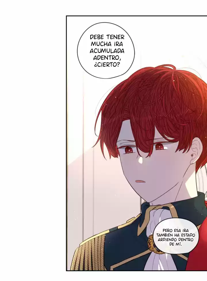 La Princesa Del Cabello Oscuro - Capítulo 2 - Página 92 - LectorTMOo