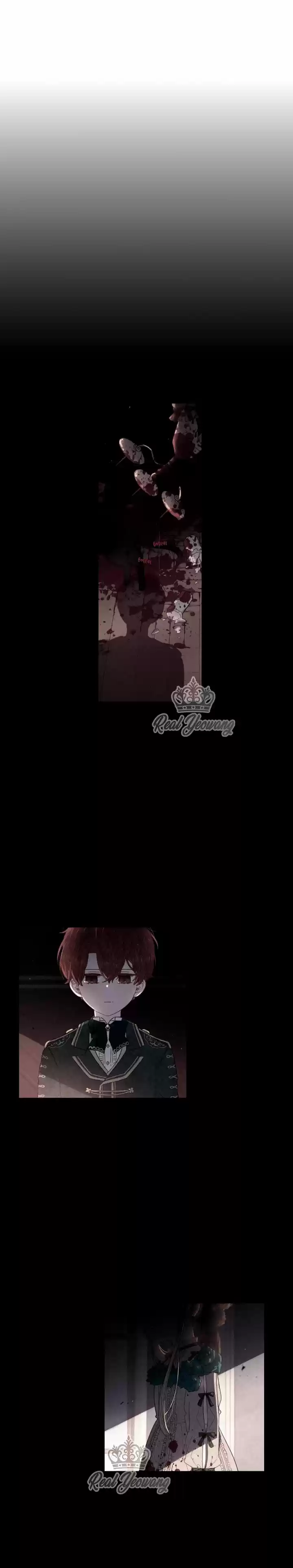La Princesa Del Cabello Oscuro - Capítulo 9 - Página 12 - LectorTMOo