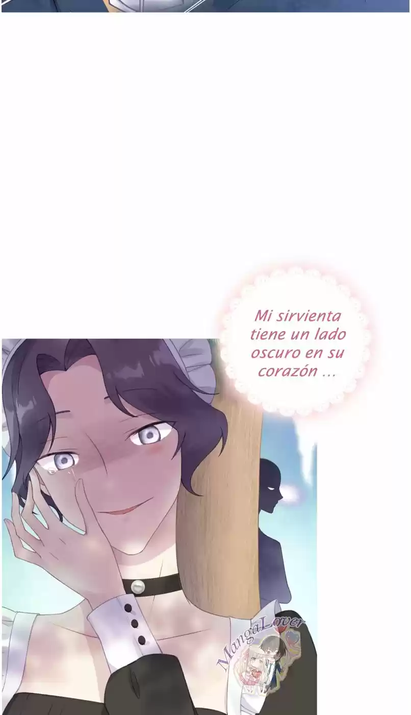 La Princesa Está En Huelga - Capítulo - Página 9 - LectorTMOo